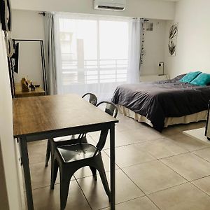 Hermoso monoambiente en Rosario a estrenar